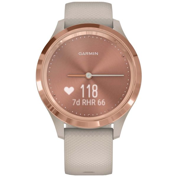 garmin vívomove 3s