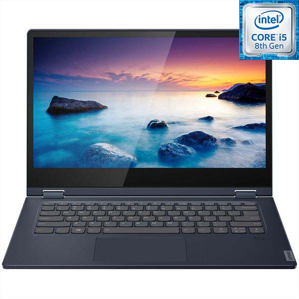 Ноутбук-трансформер Lenovo