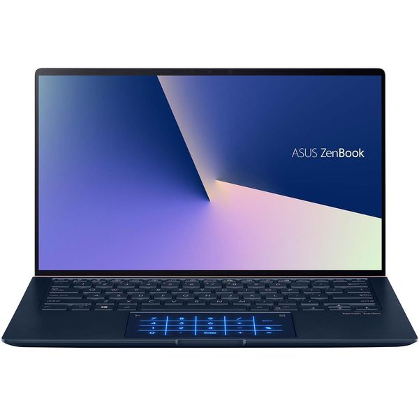 Ультрабук ASUS