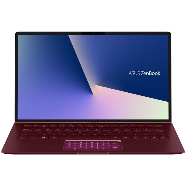 Ультрабук ASUS