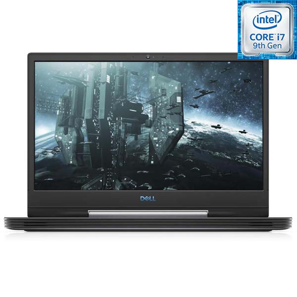 Ноутбук игровой Dell