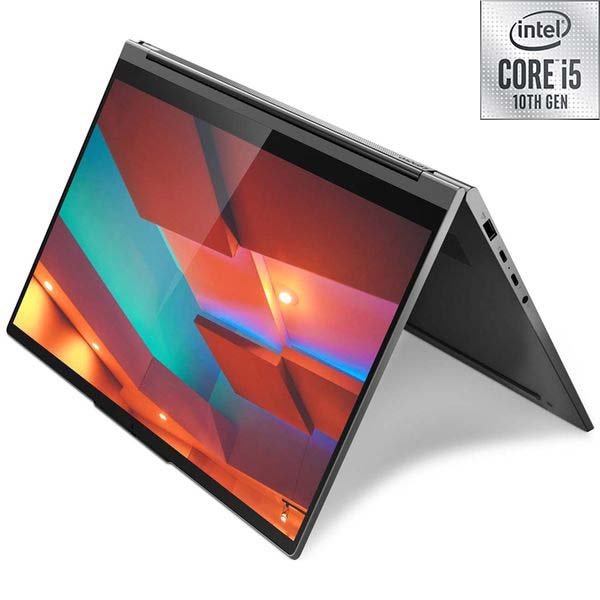 Ноутбук-трансформер Lenovo