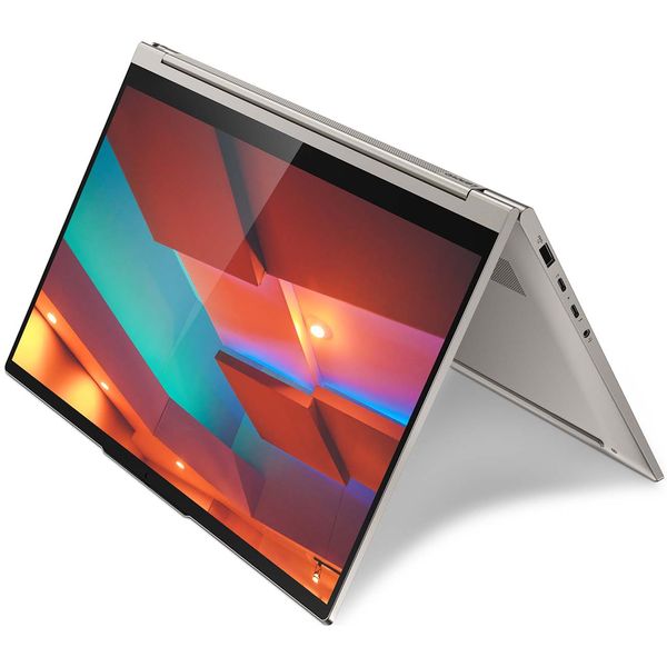 Ноутбук-трансформер Lenovo