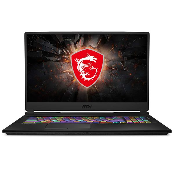 Ноутбук игровой MSI
