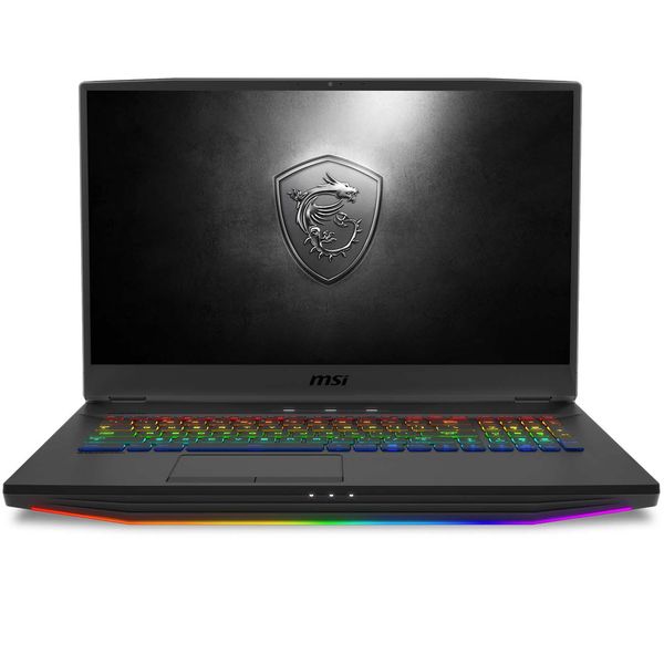 Ноутбук игровой MSI