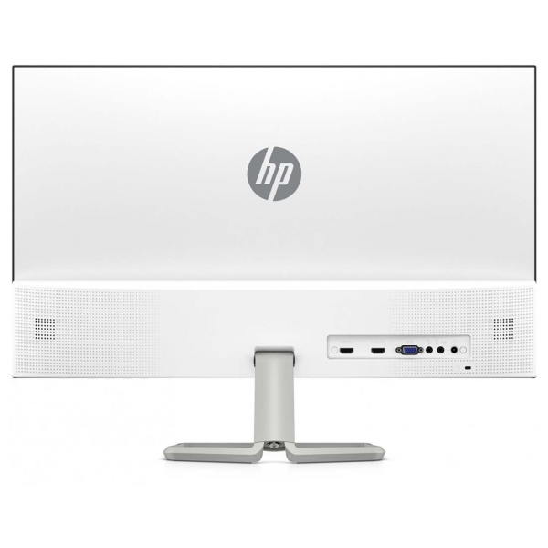 Монитор hp 27fw обзор