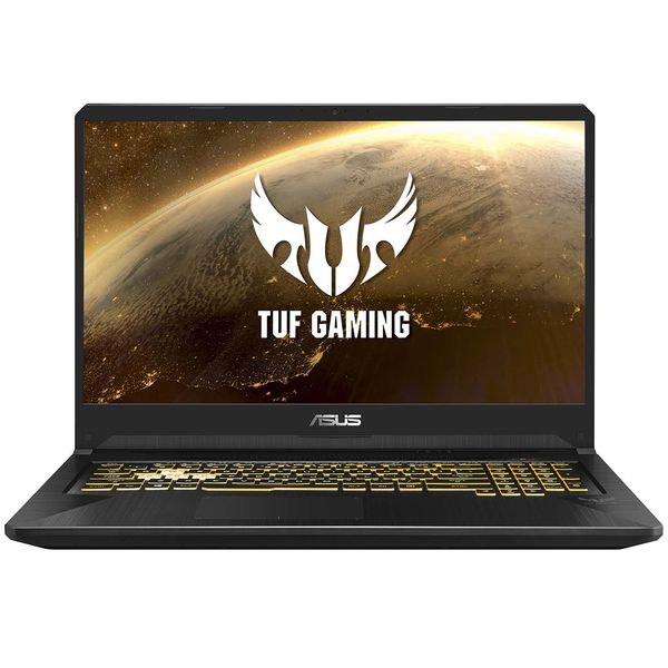 Ноутбук игровой ASUS