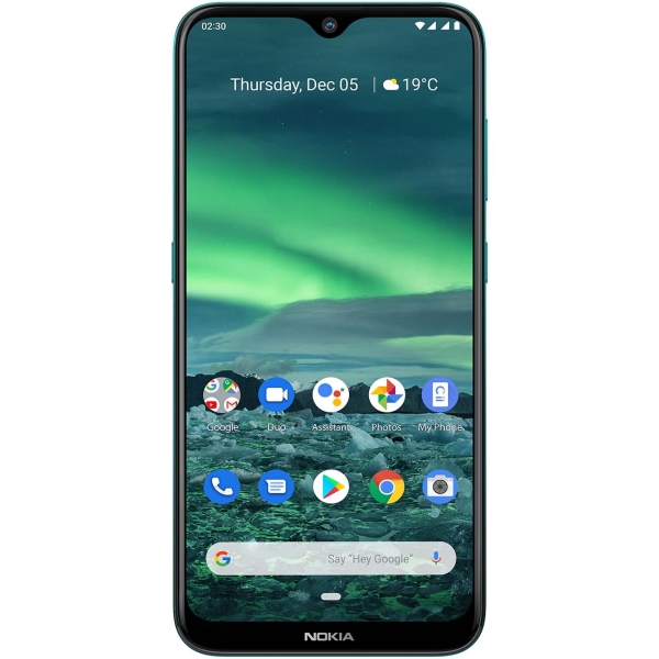 nokia 2.3 smartphone