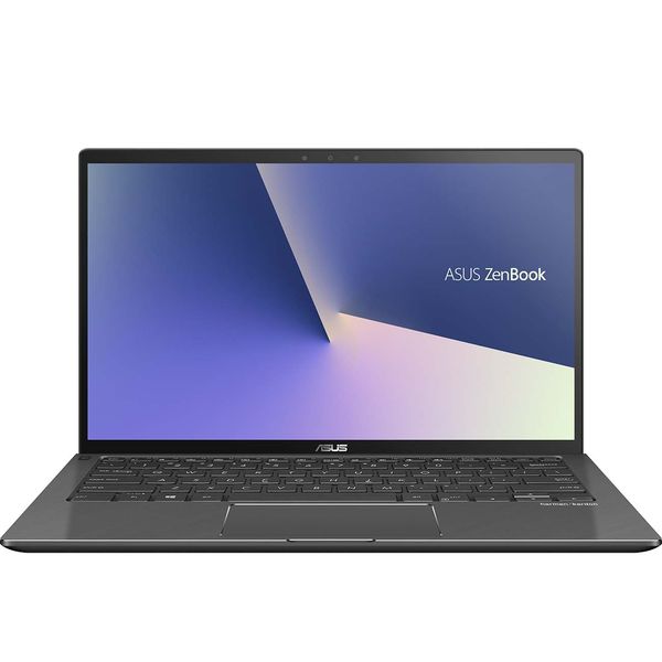 Ноутбук-трансформер ASUS