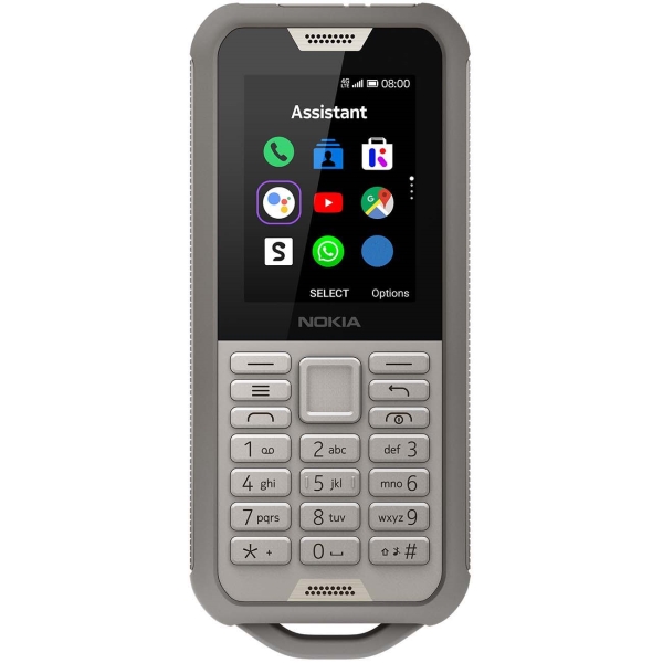 Nokia 800 Tough DS Sand (TA-1186)