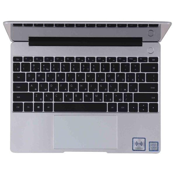 Dos mystic silver. Ультрабук Huawei MATEBOOK 13 WRT-w19 Mystic Silver. Хуавей WRT-w19. Mystic Silver ноутбук. Ноутбук WRT-w19 картинки.