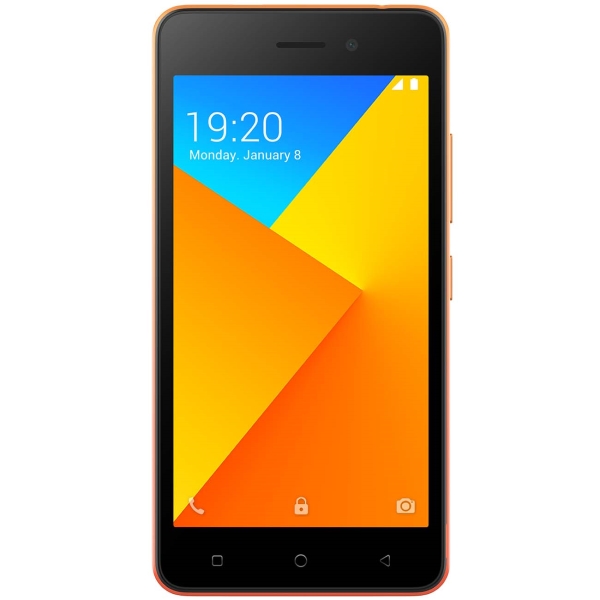 Смартфон Itel