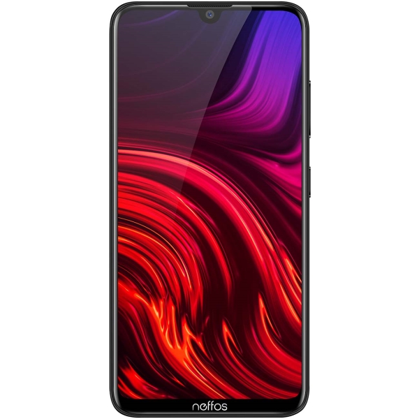 фото Смартфон neffos x20 32gb black