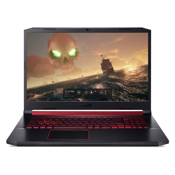 Ноутбук игровой Acer