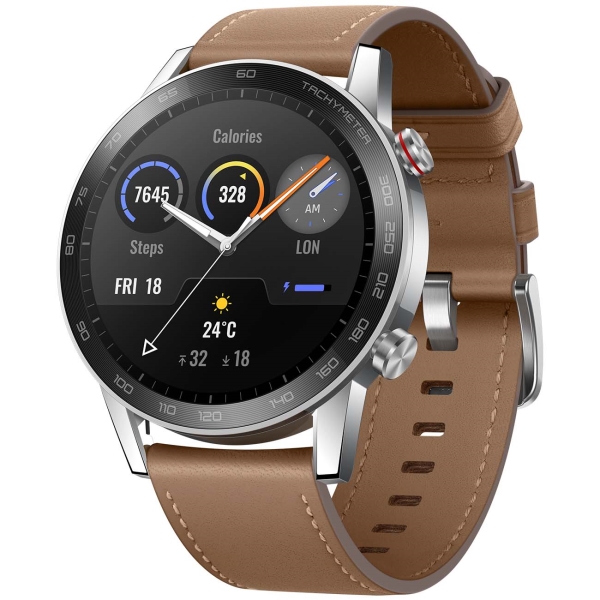 Honor MagicWatch 2 Flax Brown (MNS-B19)