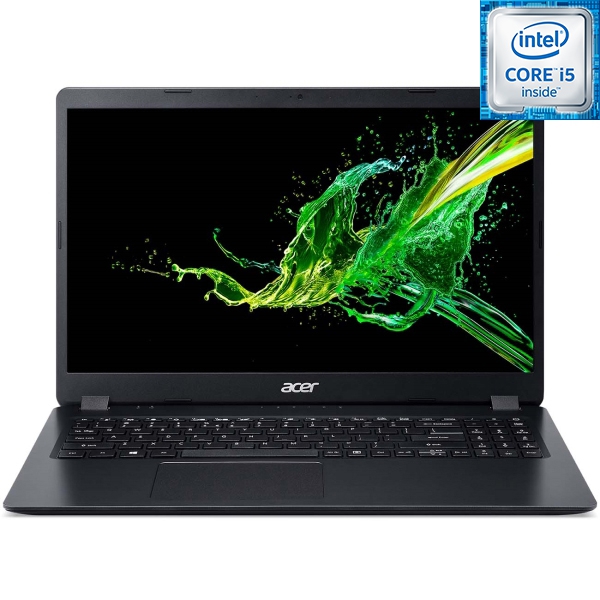 Ноутбук Acer Aspire A315-54K-557S NX.HEEER.01E
