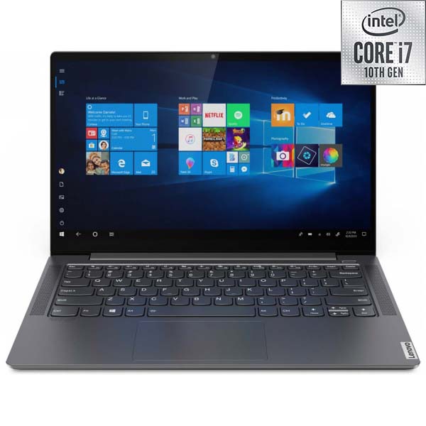 Ультрабук Lenovo