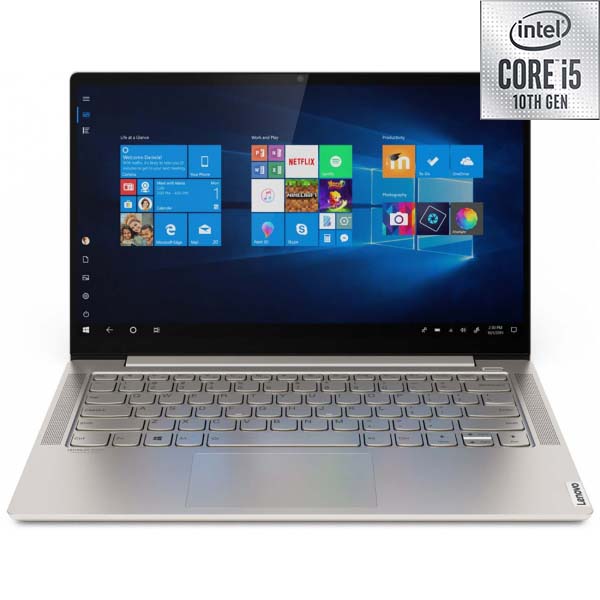 Ультрабук Lenovo