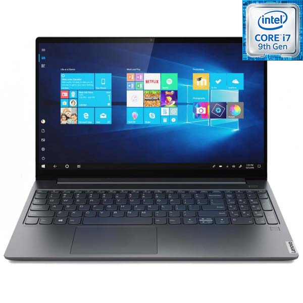 Ультрабук Lenovo