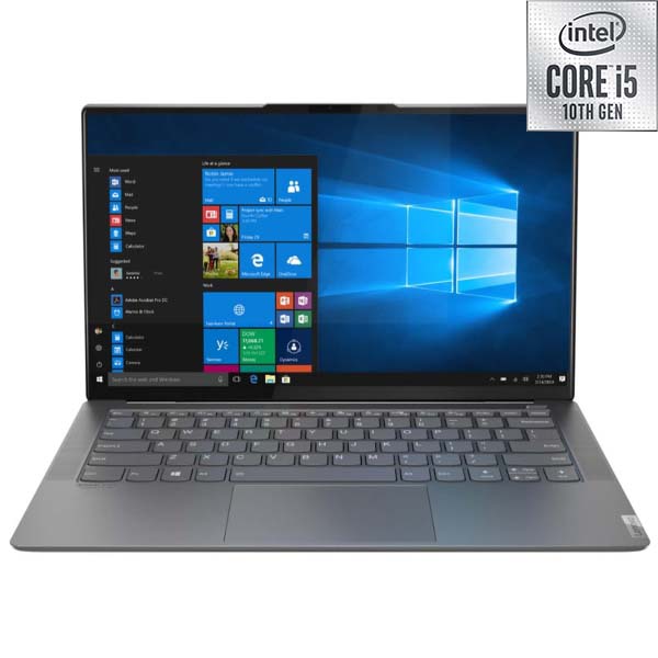 Ультрабук Lenovo
