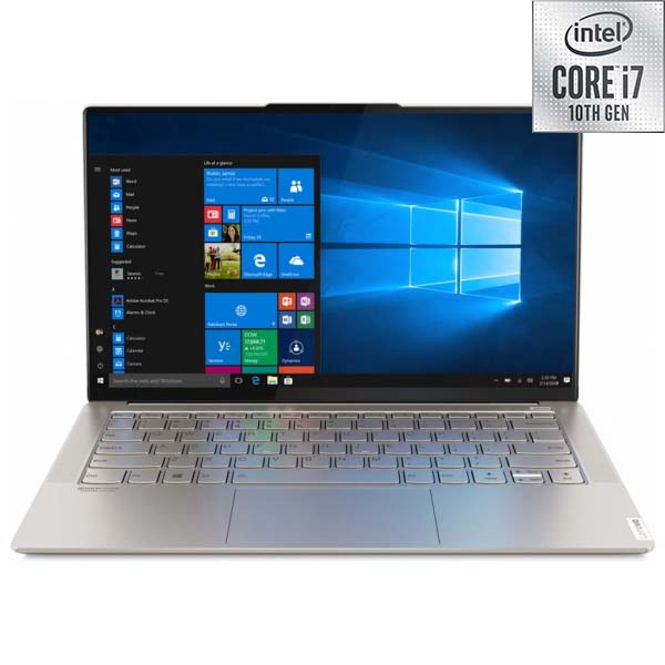 Ультрабук Lenovo