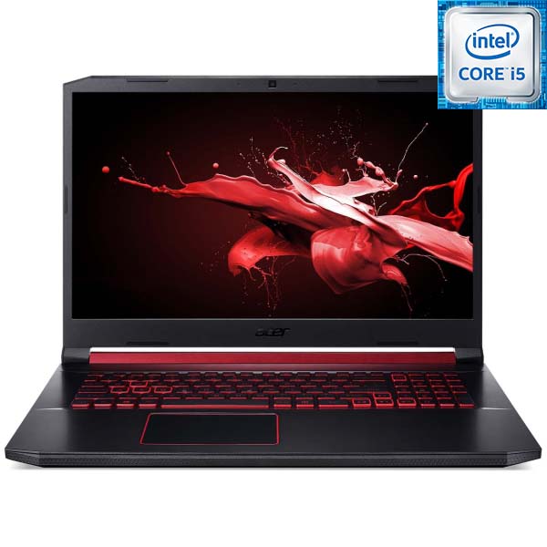 Ноутбук игровой Acer