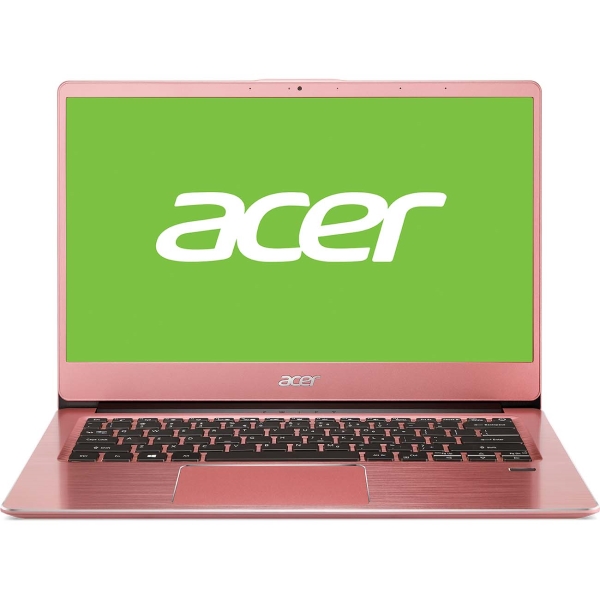 Ультрабук Acer