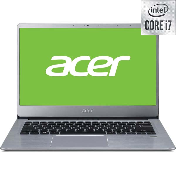 Ультрабук Acer