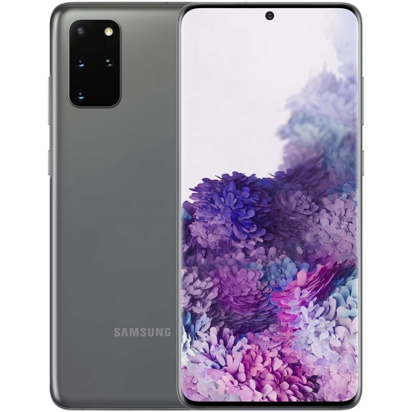 Samsung Galaxy S20+ Gray (SM-G985F/DS)