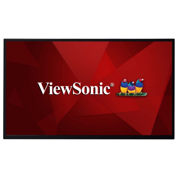 фото Коммерческий монитор viewsonic cde3205-ep