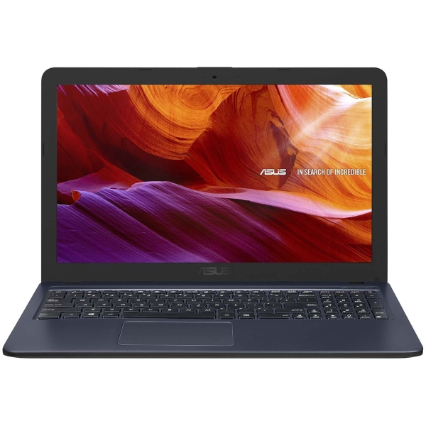 Ноутбук ASUS X543BA-DM591T