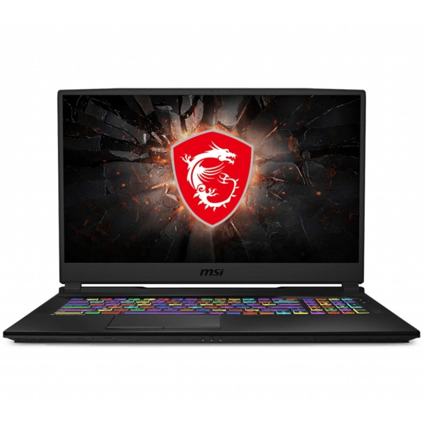 Ноутбук игровой MSI