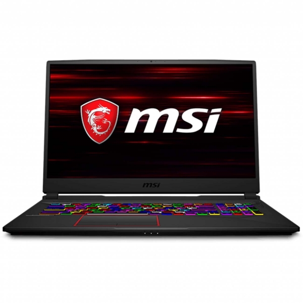 Ноутбук игровой MSI