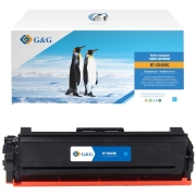 Изображение товара Картридж для лазерного принтера G&G NT-C046HC Light Blue для Canon i-SENSYS LBP653
