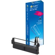 Изображение товара Картридж для лазерного принтера G&G RR-OL PR4 PU Black для Olivetti PR4