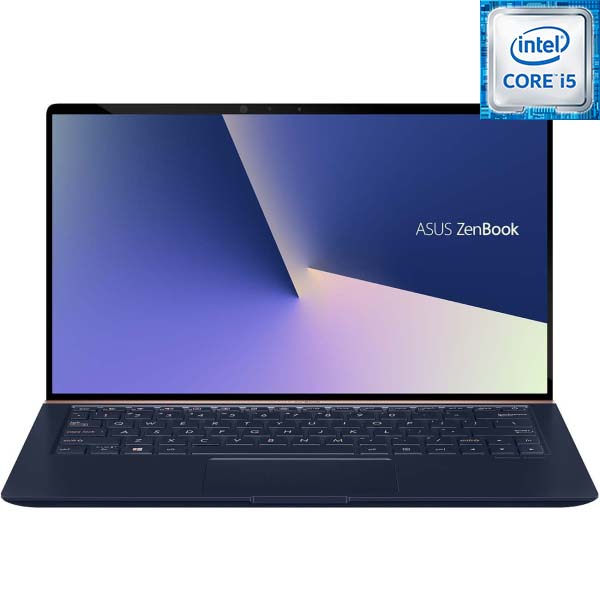 Ультрабук ASUS