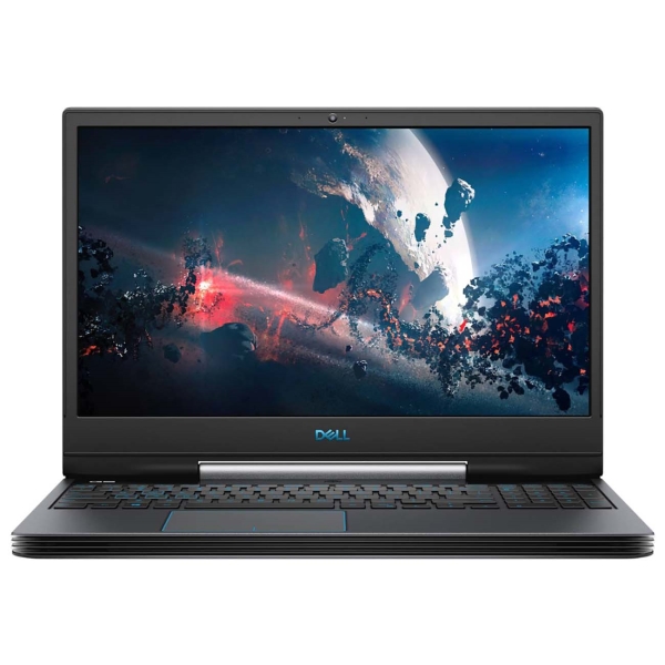 Ноутбук игровой Dell