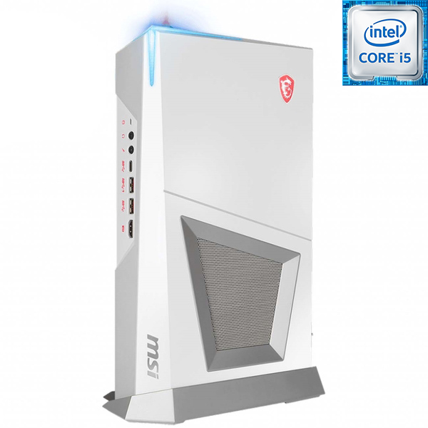 фото Системный блок игровой msi trident 3 arctic 9si-656ru