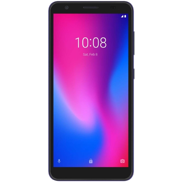 Смартфон ZTE