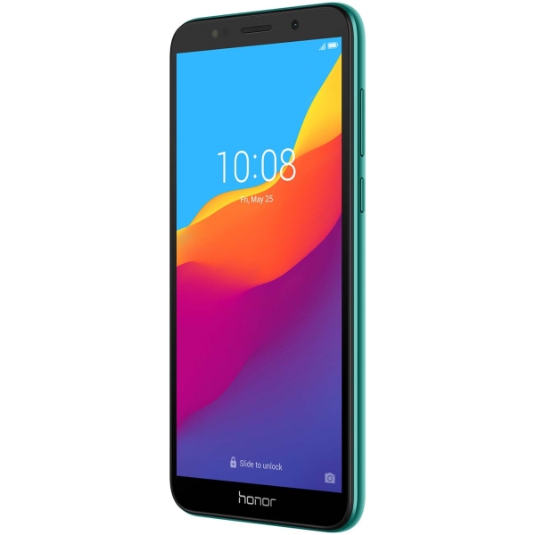 Honor 7a prime обзор