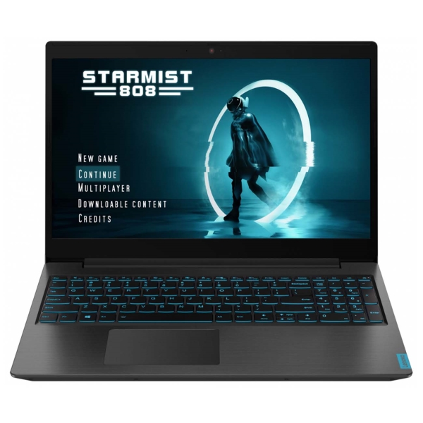 Ноутбук игровой Lenovo
