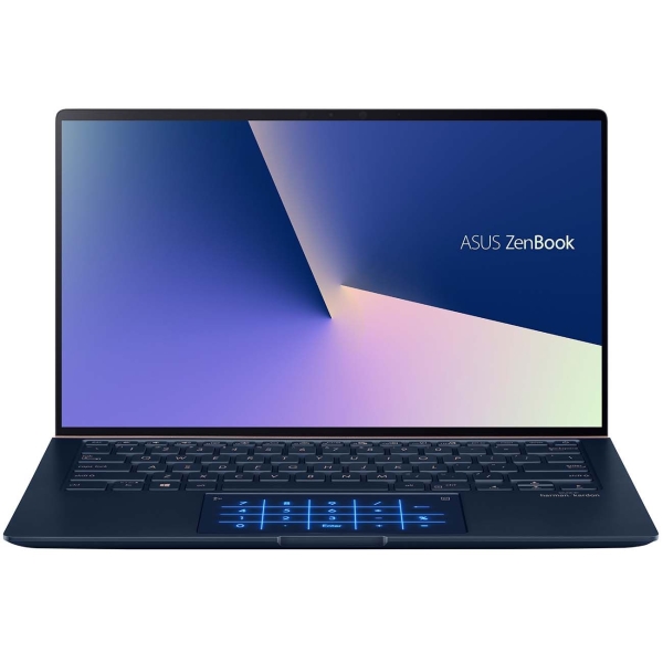 Ультрабук ASUS