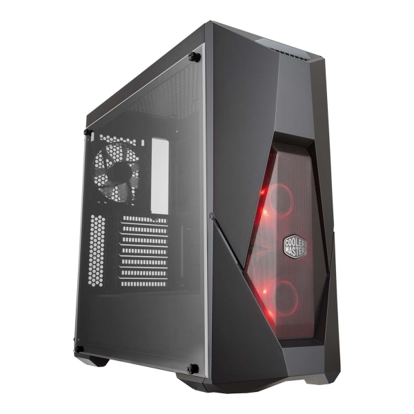 Cooler Master MasterBox K500L MCB-K500L-KANN-S00