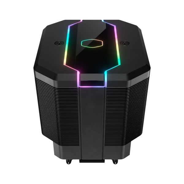 фото Кулер для процессора cooler master masterair ma620m mam-d6pn-120pa-r1