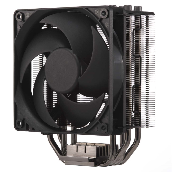 фото Кулер для процессора cooler master hyper 212 black edition rr-212s-20pk-r1