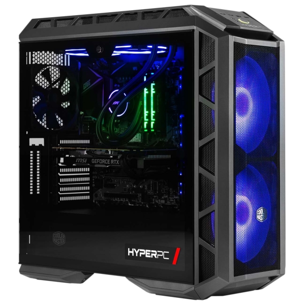 Системный блок игровой HyperPC