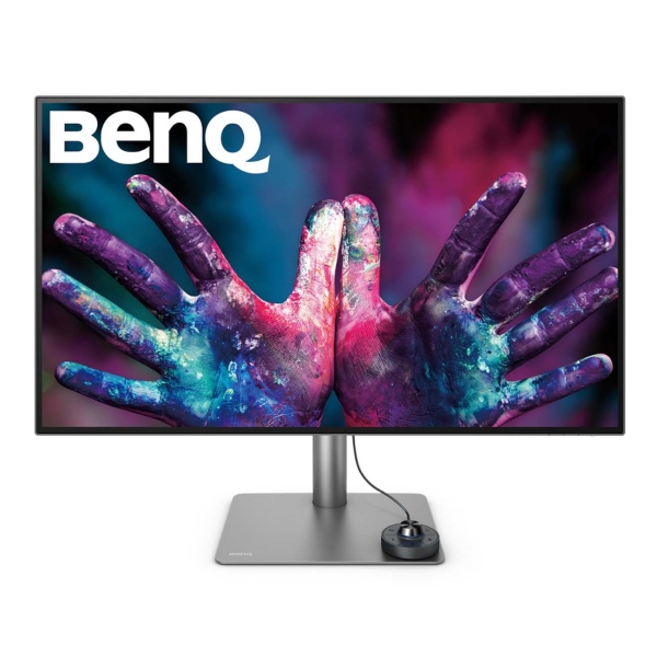 фото Монитор benq pd3220u