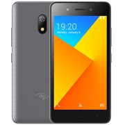 Изображение товара Смартфон Itel A16 Plus Lilac Gray