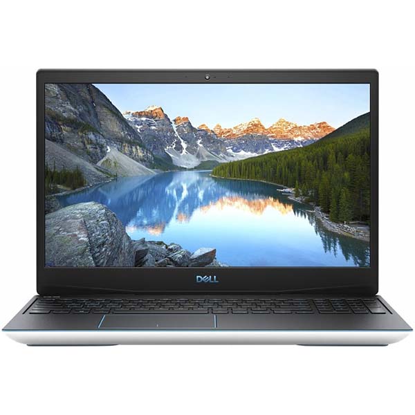 Ноутбук игровой Dell