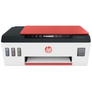 Изображение товара Струйное МФУ HP Smart Tank 519 3YW73A